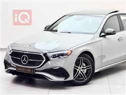 مێرسێدس بێنز E-Class